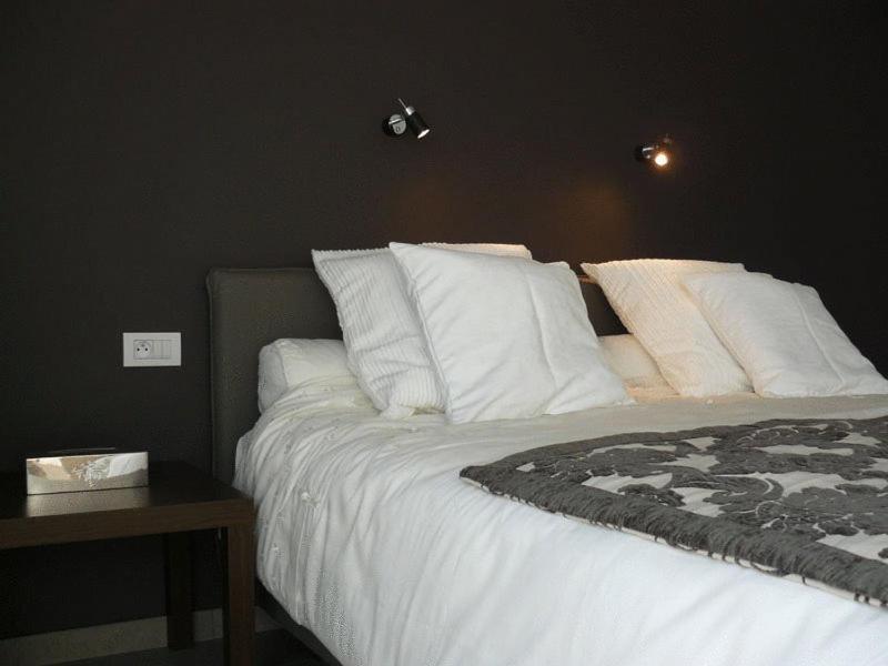 B&B Casabelle Boekhoute Luaran gambar