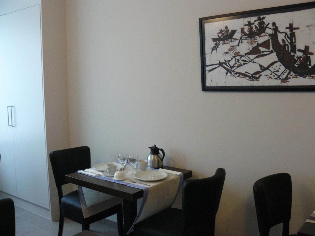 B&B Casabelle Boekhoute Luaran gambar