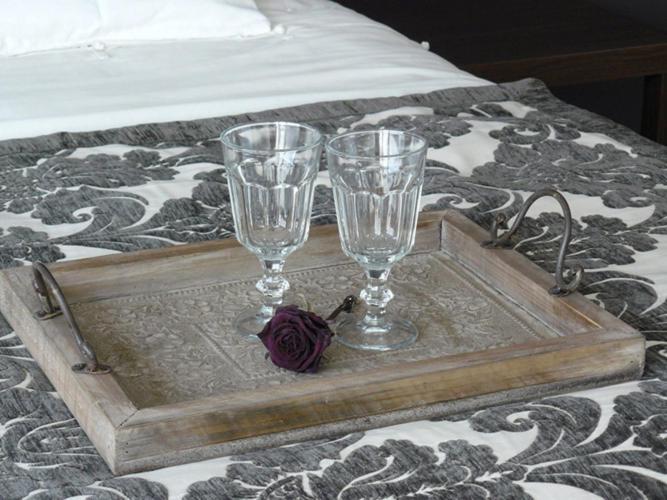 B&B Casabelle Boekhoute Luaran gambar