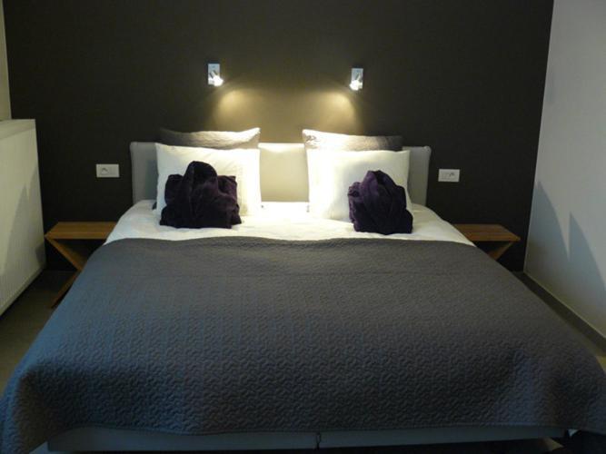 B&B Casabelle Boekhoute Bilik gambar