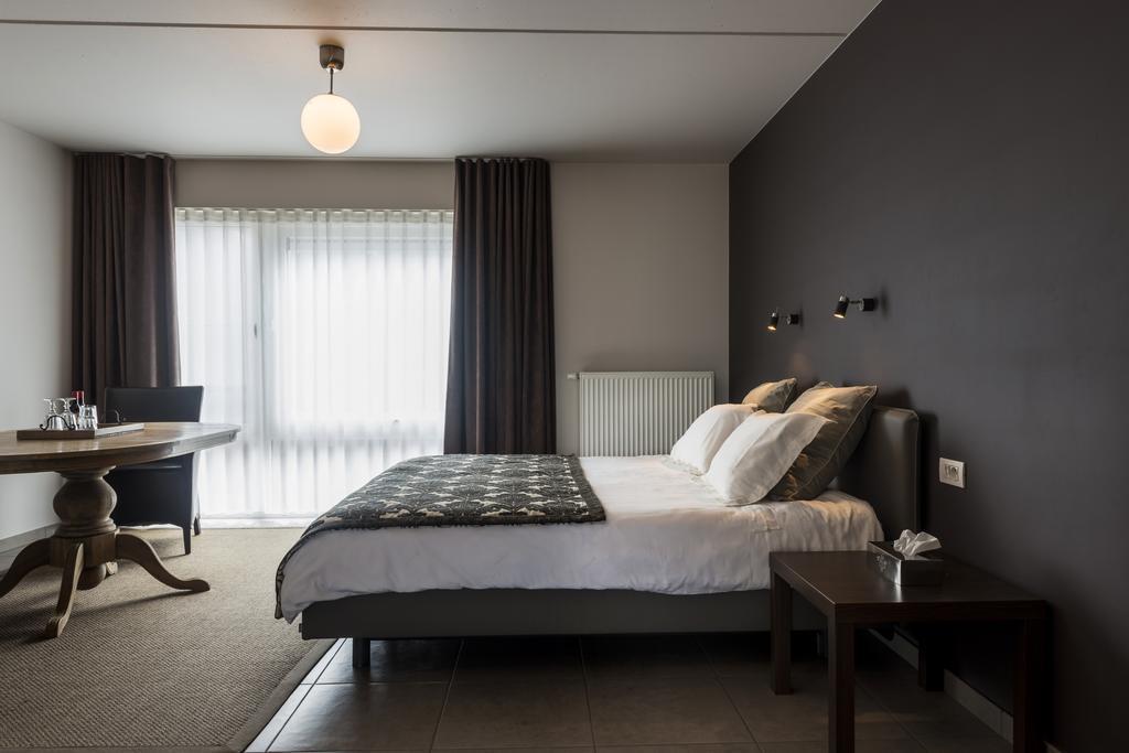 B&B Casabelle Boekhoute Luaran gambar