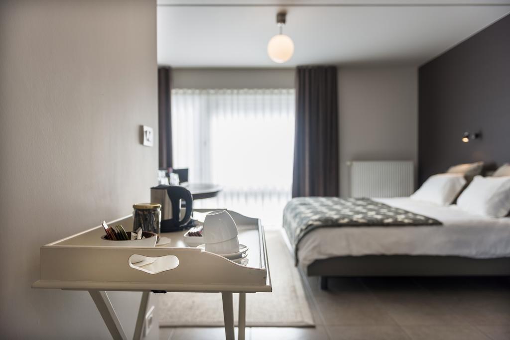 B&B Casabelle Boekhoute Luaran gambar