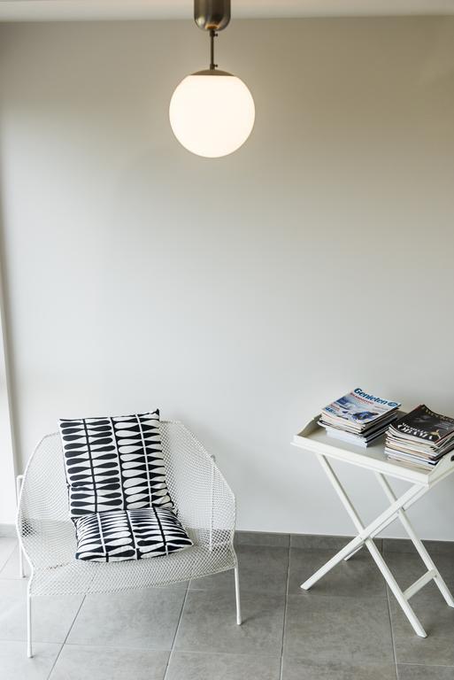 B&B Casabelle Boekhoute Luaran gambar